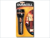 DURACELL BASIC 